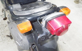 HONDA ZOOMER AF58