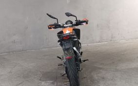 KTM 125 DUKE JGA40