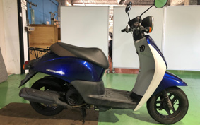 HONDA TODAY AF67