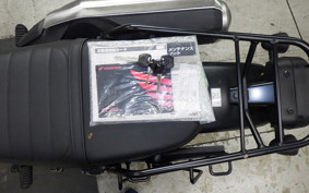 HONDA CL250-2 MC57