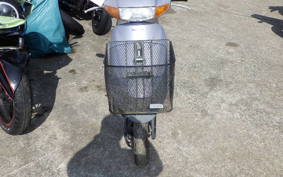SUZUKI LET's 2 L CA1KA