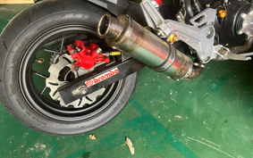 HONDA GROM JC61
