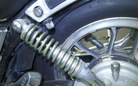 HONDA NV400 CUSTOM 1983 NC12