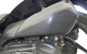 HONDA DIO 110 2024 JF31