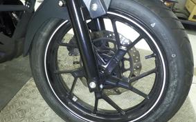 SUZUKI V-STROM 250 A 2019