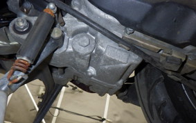 HONDA SPACY 100 JF13