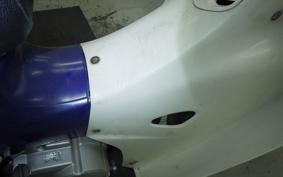 HONDA C50 SUPER CUB AA07