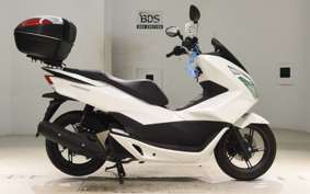 HONDA PCX125 2014 JF56