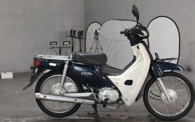 HONDA SUPER CUB50 AA04