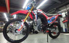 HONDA CRF150L KD11