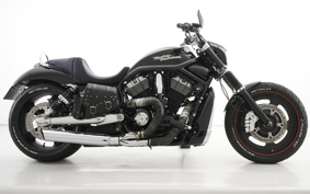 HARLEY VRSCD 2006 HDZ
