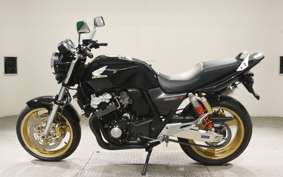 HONDA CB400SF VTEC Spec3 2006 NC39