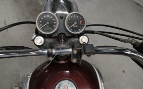 KAWASAKI W650 2009 EJ650A