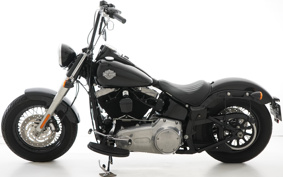 HARLEY FLS 2012 JR5