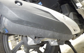 HONDA PCX125 2006 JF81