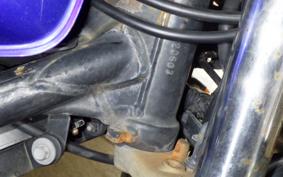 HONDA CB400SF VTEC K NC39