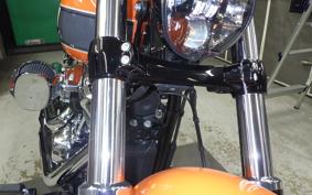 HARLEY FXBR1920 2023