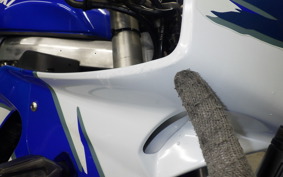 SUZUKI GSX-R1100 Gen.2 1995