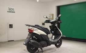 SUZUKI ADDRESS V125 S 2013 CF4MA