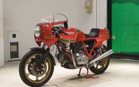 DUCATI 900MHR 1982