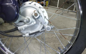 HONDA C50 SUPER CUB 2020 AA01
