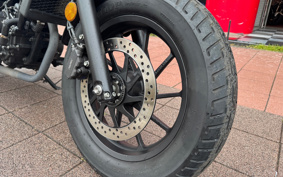 HONDA  REBEL 250 ABS MC49