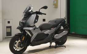 BMW C400X 2023
