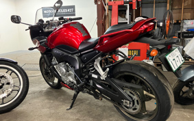 YAMAHA FZ1 FAZER 2008 RN21J