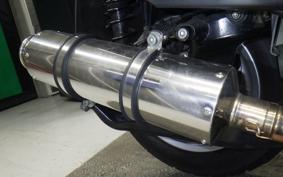 YAMAHA MAJESTY 400 2008 SH04J