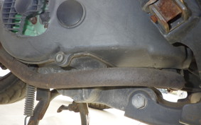 SUZUKI ADDRESS V125 G CF46A