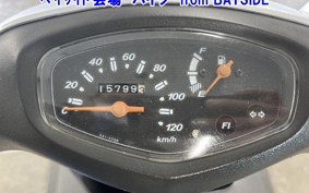 SUZUKI ADDRESS V125