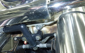 YAMAHA DRAGSTAR 1100 CLASSIC 2005 VP13J