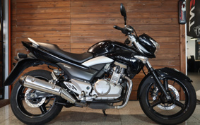 SUZUKI GSR250 GJ55D