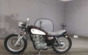 YAMAHA SR400 2008 RH01J