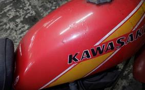 KAWASAKI KM90 2021 MC