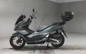 HONDA PCX125 JK05