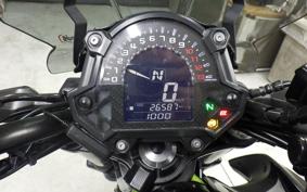 KAWASAKI Z650 A ER650H