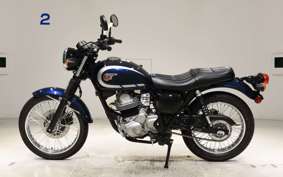 KAWASAKI W230 BJ230A