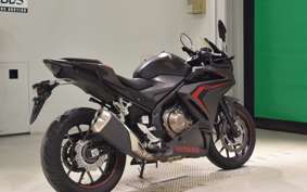 HONDA CBR400R 2021 NC56