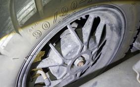 HONDA ﾀﾞﾝｸ AF78