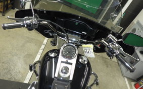 HARLEY FLSTC 1450 2003