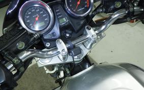 HONDA CB1300SF SUPER FOUR 2001 SC40