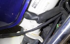 SUZUKI DJEBEL 200 (DR200SE) 2022 SH42A