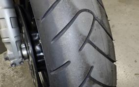 SUZUKI BANDIT 1250 SA 2008 GW72A