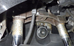 SUZUKI SKYWAVE 250 (Burgman 250) S Gen.3 CJ46A