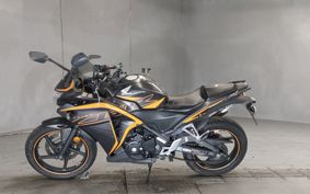 HONDA CBR250R MC45