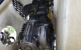 YAMAHA TOWN MATE 50 22F