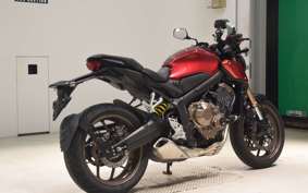 HONDA CB650R 2019 RH03