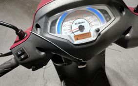 SUZUKI ADDRESS V125 DP12H