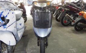 HONDA DIO Gen.6 AF62